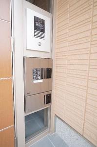 ルミエール南町 102号-13