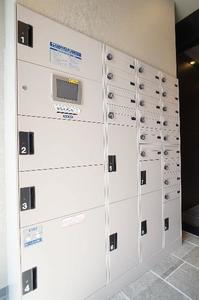 グランドソレイユＳＯＧＡ 305号-14