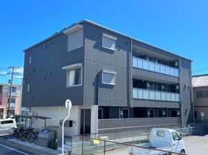 アリューレ 301号-1