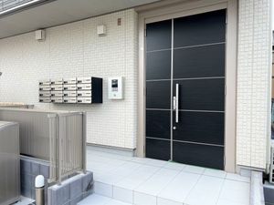 アリューレ 301号-12