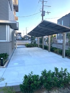 パレ長浦 205号-15