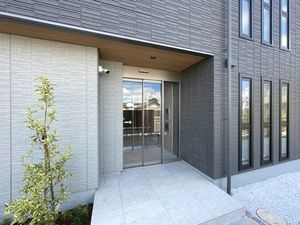 クロシェットⅩ 101号-4