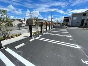 クロシェットⅩ 101号-6