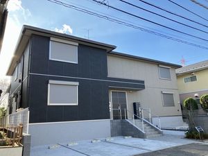 クリスタルコート