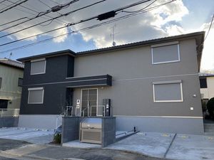 クリスタルコート 203号-12
