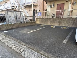 ラネージュⅠ 102号-12