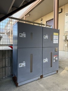 ラネージュⅠ 102号-13