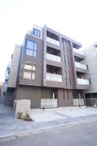 アリスティオ蘇我Ⅱ