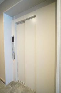 エスパシオ蘇我 202号-13