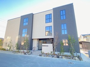 カーサ　フィオーレ 201号-12