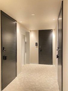 カーサ　フィオーレ 201号-14