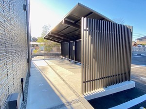 カーサ　フィオーレ 201号-15