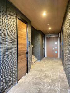 デュアルコート 203号-12