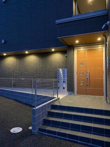 デュアルコート 203号-13