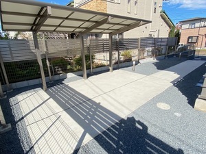 デュアルコート 203号-14