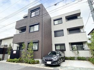 フロントマーレ