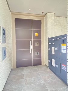 フロントマーレ 201号-12