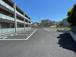 シャーメゾンさくら 106号-12