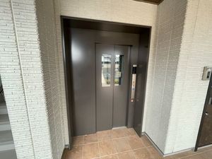シャーメゾンさくら 106号-14