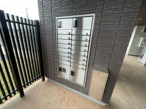 シャーメゾンさくら 106号-15