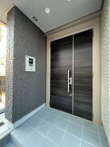 シャーメゾン咲いてる 202号-12