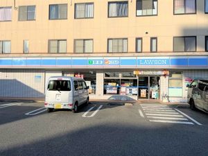 シャーメゾン咲いてる 202号-13