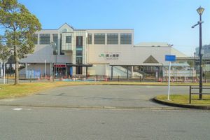 シャーメゾン咲いてる 202号-14