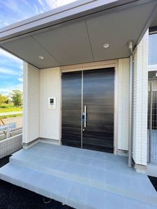 フロレオ五井 210号-12