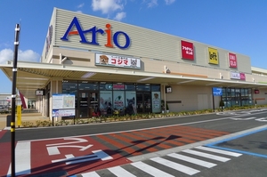 フロレオ五井 210号-13