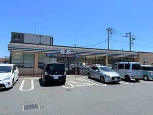 フロレオ五井 210号-15