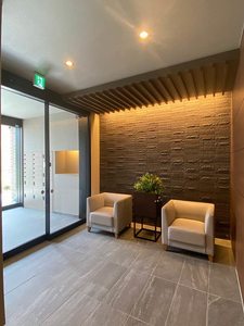 メゾン　ドゥ　ヴォー　ソン 205号-12