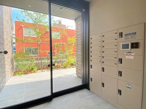 メゾン　ドゥ　ヴォー　ソン 205号-13