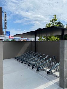 メゾン　ドゥ　ヴォー　ソン 205号-14