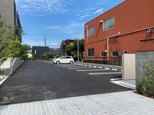 メゾン　ドゥ　ヴォー　ソン 205号-15