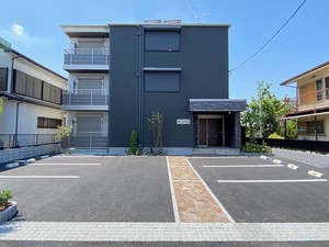 アトリエール 106号-1