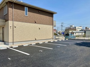 エスポワール 201号-12