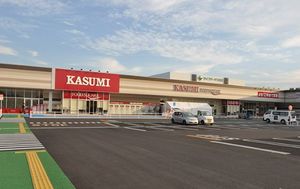 エスポワール 201号-15