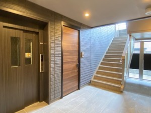 クレリア 201号-13