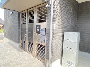 クレリア 201号-14
