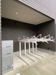 クレリア 201号-15