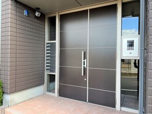 グレンディールＢ 303号-12