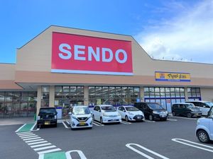 グレンディールＢ 303号-14