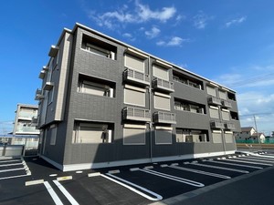 パレスキキ 201号-12