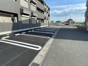 パレスキキ 201号-13