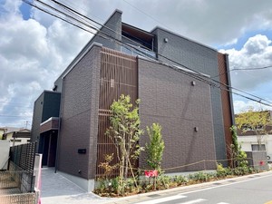 クオレール 201号-12