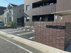 リリーガーデン 201号-11