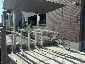 リリーガーデン 201号-12