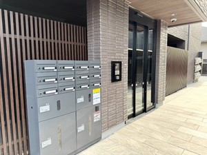 サクラプラス 303号-11