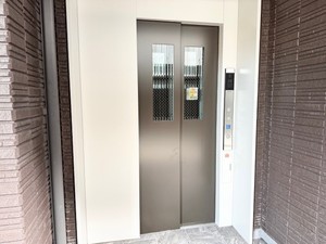 サクラプラス 303号-12