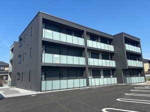 ラディアント 202号-1